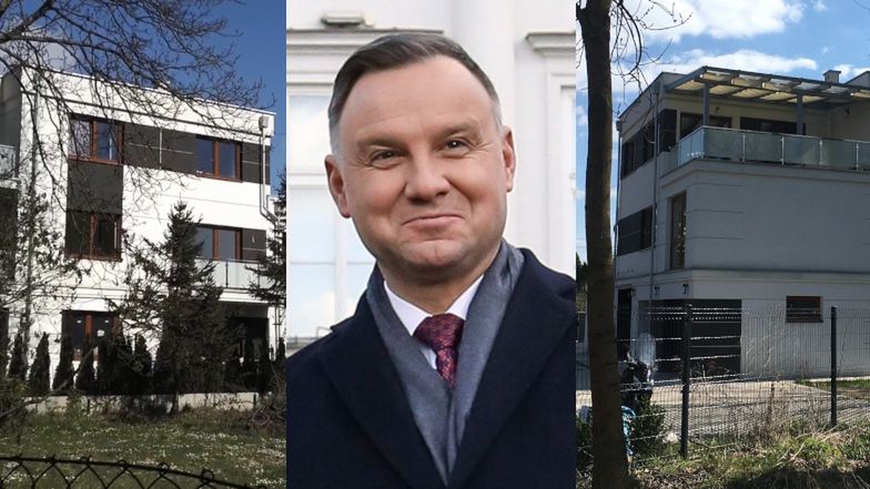 Andrzej Duda