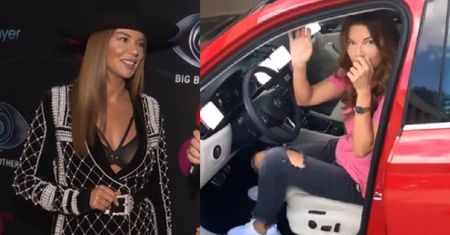 Edyta Górniak promuje "My Way": "Chcę, żeby było to autentyczne"