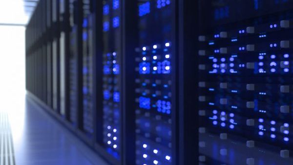 hosting NetMark
