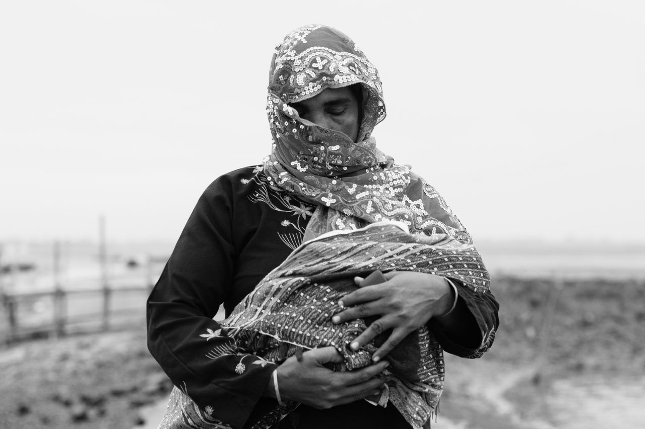 Cichy dramat społeczności Rohingja. Marcin Zaborowski opowiada historię muzułmanów z Birmy