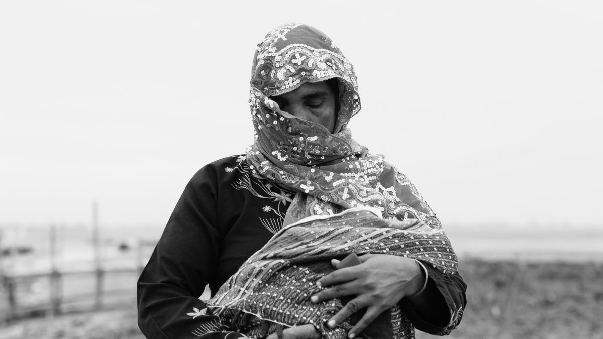 Cichy dramat społeczności Rohingja. Marcin Zaborowski opowiada historię muzułmanów z Birmy 1