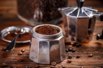 Rollercoaster na rynku kawy. Namieszała pogoda