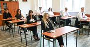 Matura z języka angielskiego w II LO w Bydgoszczy. Mamy zdjęcia