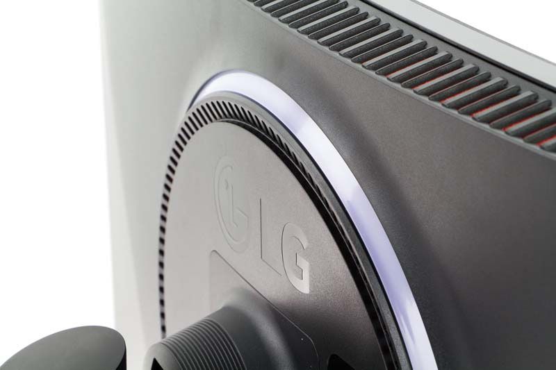 LG 38GL950G - Prezentacja