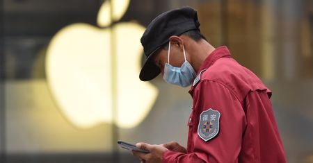 Premiera iPhone'a 14 zagrożona. Wszystko przez upały