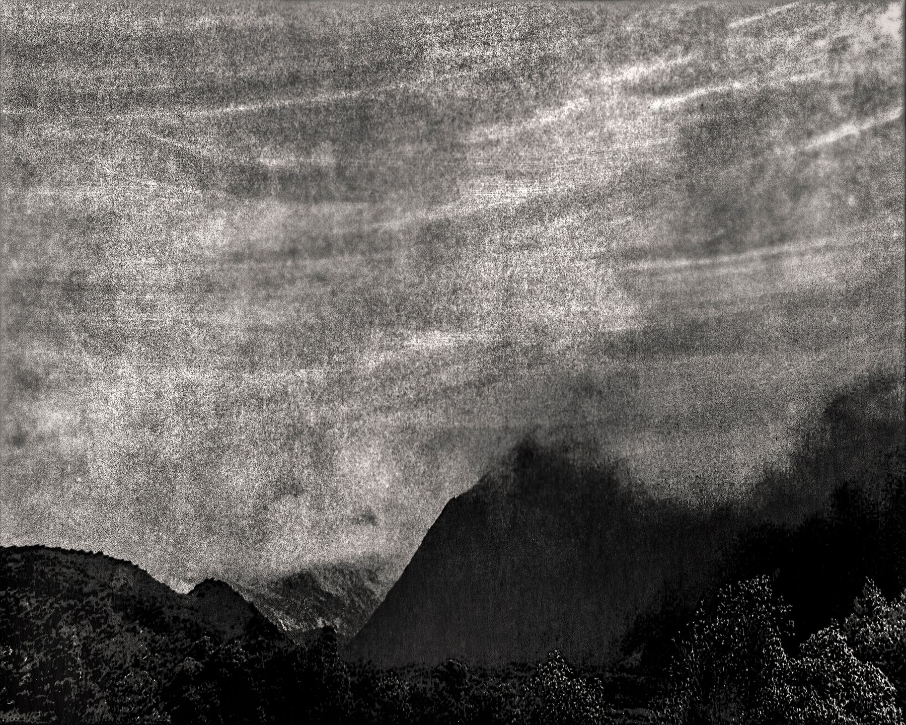 Fotograf włamał się do systemu monitoringu, by pokazać te cudowne krajobrazy 12