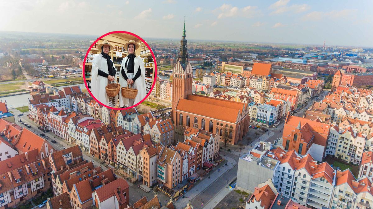 W Elblągu ratują zapomnianą tradycję