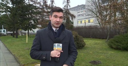 Kolejne odejście z Polsat News. Reporter wydał krótkie oświadczenie