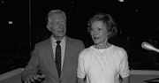 Nie żyje Rosalynn Carter. Była pierwsza dama USA miała 96 lat