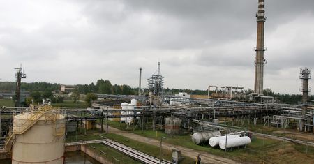 Zwolnienia grupowe w Siarkopolu. Prawie 200 osób straci pracę w Grupie Azoty