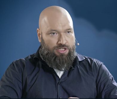 Jedyny sposób na koniec wojny w Ukrainie. "Trzeba sprać Putina"