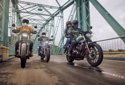 Marki motocyklowe w strefie Grupy Karlik – znamy szczegóły