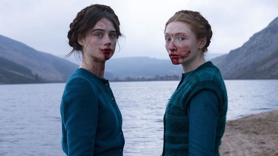 "Córka Boga" czyli "The Other Lamb" to pierwszy anglojęzyczny film Małgorzaty Szumowskiej