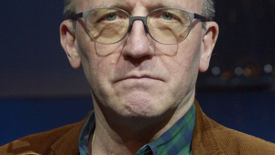 Artur Barciś o Jarosławie Kaczyńskim