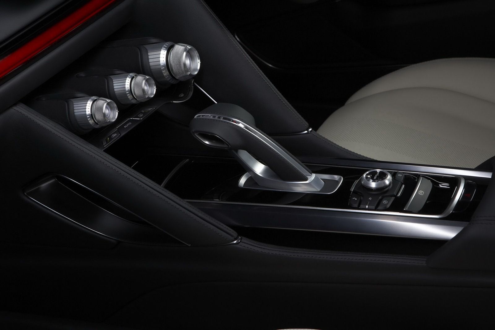 Mazda Takeri Concept