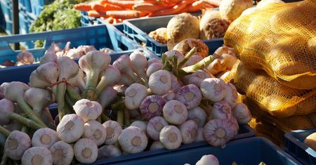 Poszła na bazar. "Oniemiałam". Myślała, że handlarz żartuje