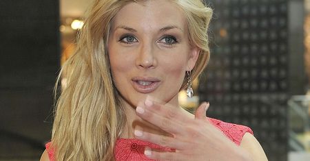 Izabella Łukomska-Pyżalska robi szpagat. Imponujące popisy 44-letniej miliarderki