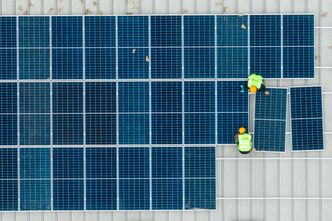 Wystarczyła chwila dobrej pogody. Z polskiej sieci uciekły miliony euro