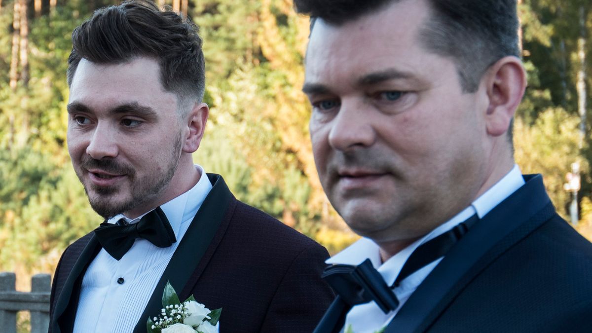 Zenek Martyniuk zabrał głos na temat zachowania syna