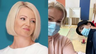 Dorota Szelągowska ubolewa nad losem syna studenta: "To jest jakiś rodzaj ROZCZAROWANIA"