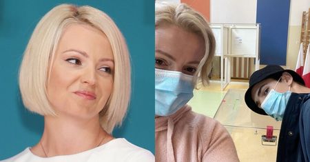 Dorota Szelągowska ubolewa nad losem syna studenta: "To jest jakiś rodzaj ROZCZAROWANIA"