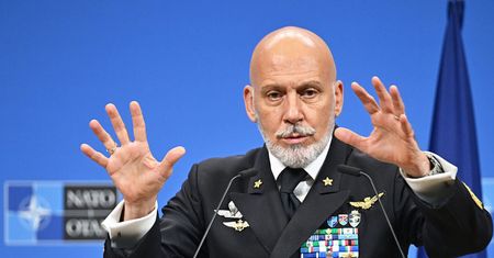 NATO zmieni nastawienie do Rosji? "Bardziej agresywne"