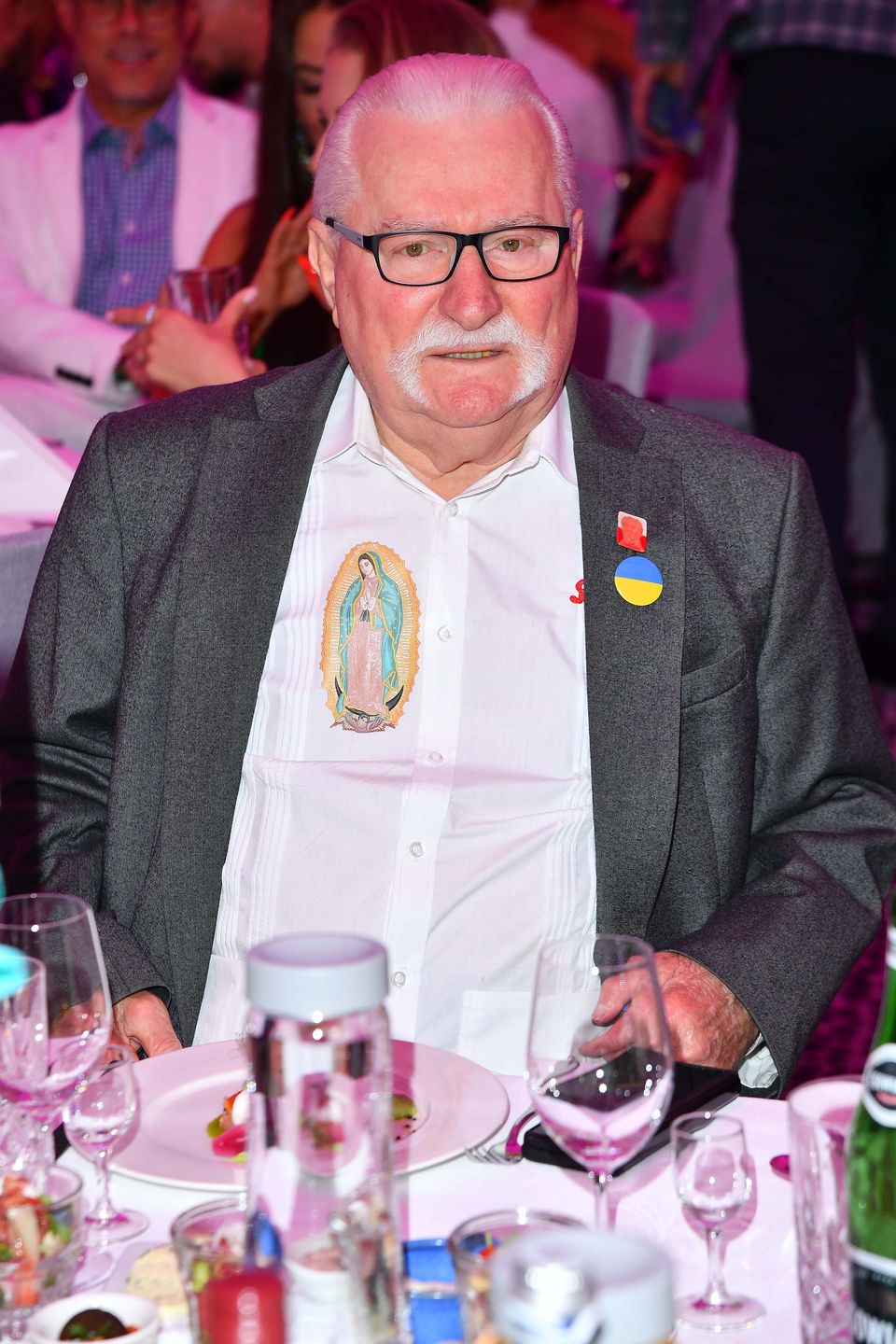 Lech Wałęsa
