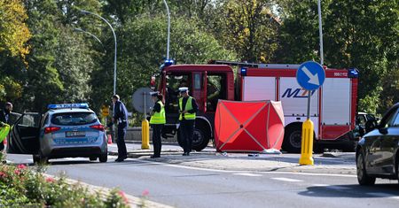 Śmierć dziecka w Przeworsku. 6-latek czekał na ważny dzień