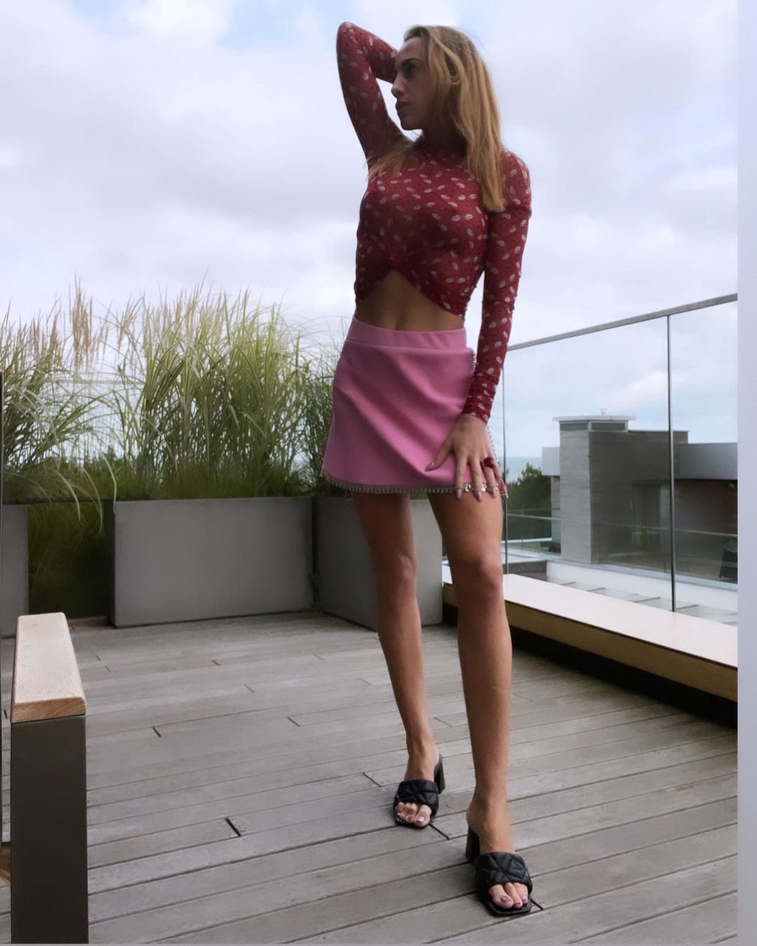 "Top Model". Do programu zgłosiła się żona ministra Łukasza Schreibera