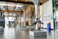 Miliony na demontaż wysłużonych maszyn. Duża inwestycja na Mazurach