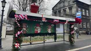 Pabianice: Świąteczne nowości. Iluminacje i mikołajkowy przystanek