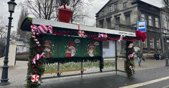 Pabianice: Świąteczne nowości. Iluminacje i mikołajkowy przystanek