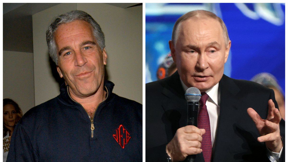 Jeffrey Epstein zabiegał o osobiste
