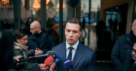 Skandal się rozszerza? Odmówił wystąpienia w USA