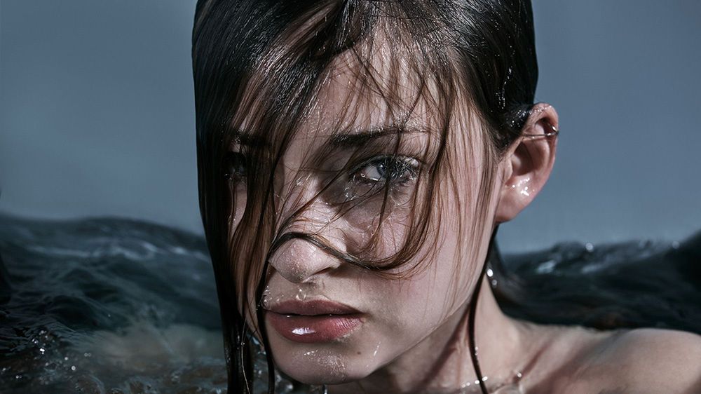 Jurorzy wybrali zwycięzców LensCulture Portrait Awards 2017. Zobacz najlepsze portrety 1