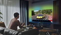 Aplikacja Xbox w telewizorach Samsunga z 2021 r.