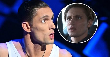 Filip Gurłacz nagle stracił pracę przy "M jak miłość". "Ktoś doniósł, że zdradziłem serial"
