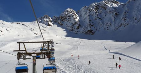 Wypadek na austriackim stoku. Nie żyje Polka