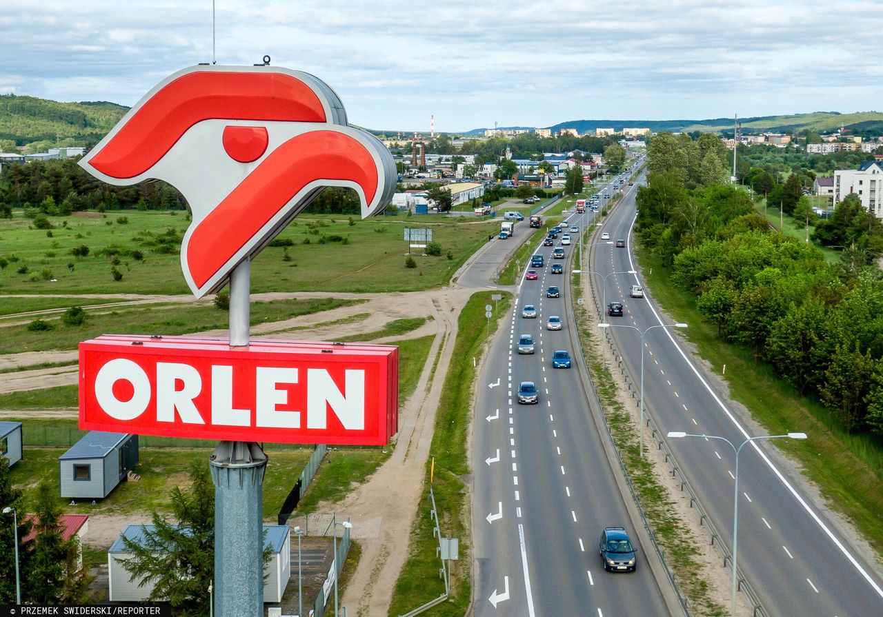 Norwegowie z nową propozycją dla Orlenu. "Może okazać się przełomem"