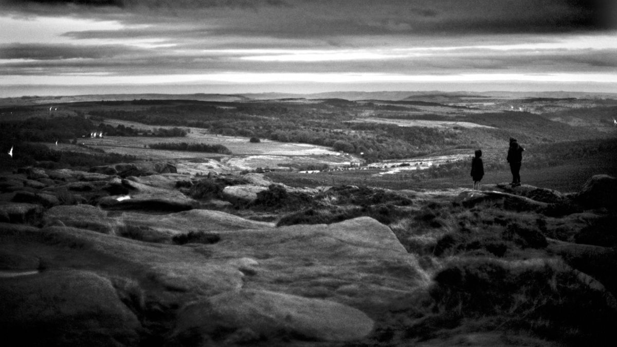 Wewnętrzne krajobrazy 1