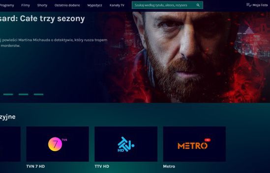 Koniec VOD.pl. 19 kanałów TVN i wideo na żądanie za darmo