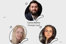 Wzmocnienie zespołu ING w MullenLowe Media