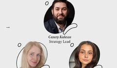 Trzy nowe osoby w zespole MullenLowe Media