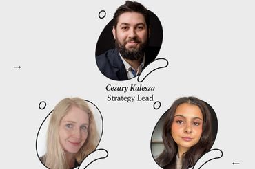 Wzmocnienie zespołu ING w MullenLowe Media