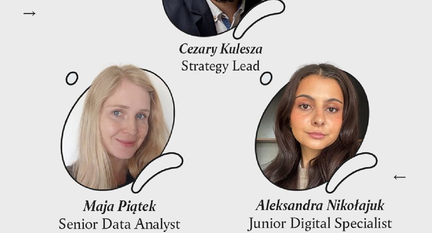 Trzy nowe osoby w zespole MullenLowe Media