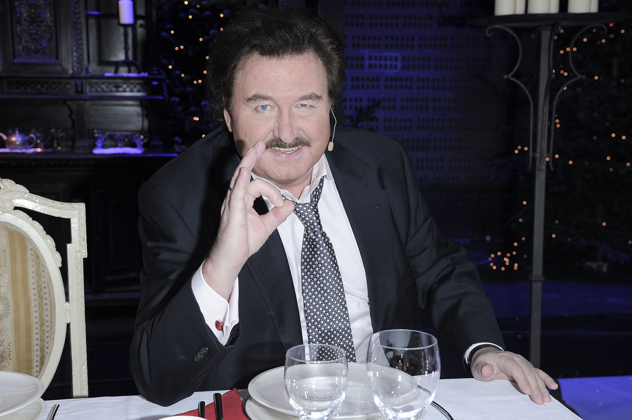 Krzysztof Krawczyk
