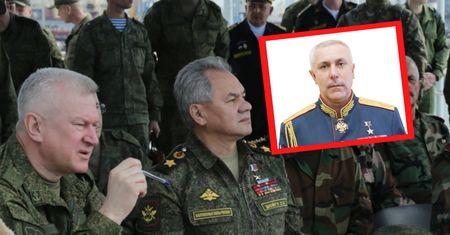 Lecą głowy na Kremlu. Chodzi o klęskę na froncie