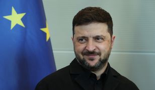 Tysiące żołnierzy. Tak Europa zabezpieczy Ukrainę