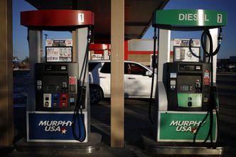 USA ma pomysł na wysokie ceny benzyny. Ale nie jest to proekologiczna zmiana