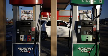 USA ma pomysł na wysokie ceny benzyny. Ale nie jest to proekologiczna zmiana